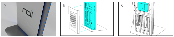 RDI AV Totem_5